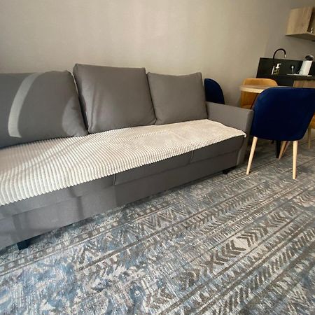 Zloty Horyzont Spa 1 Szklarska Poreba Ngoại thất bức ảnh