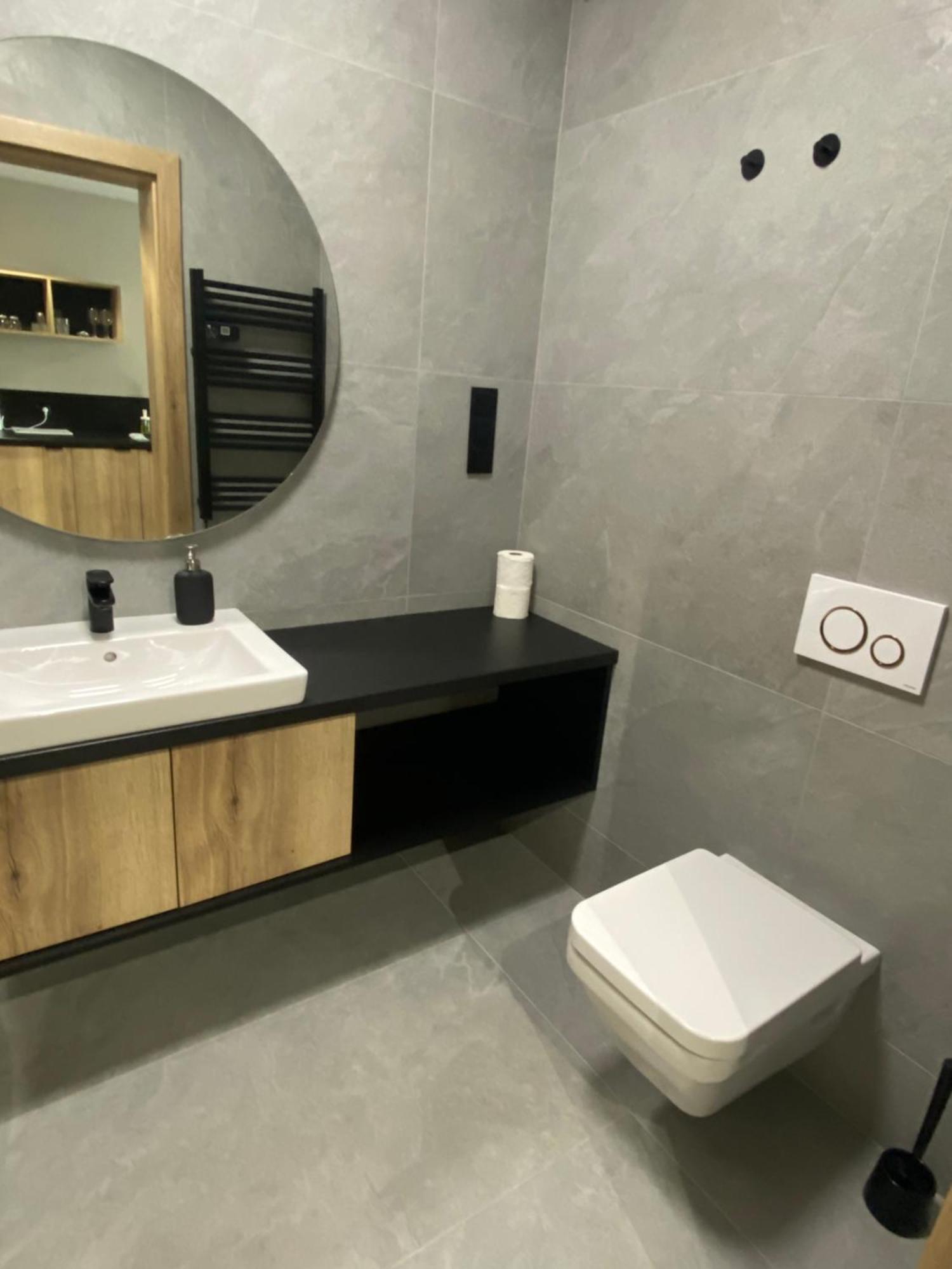 Zloty Horyzont Spa 1 Szklarska Poreba Ngoại thất bức ảnh