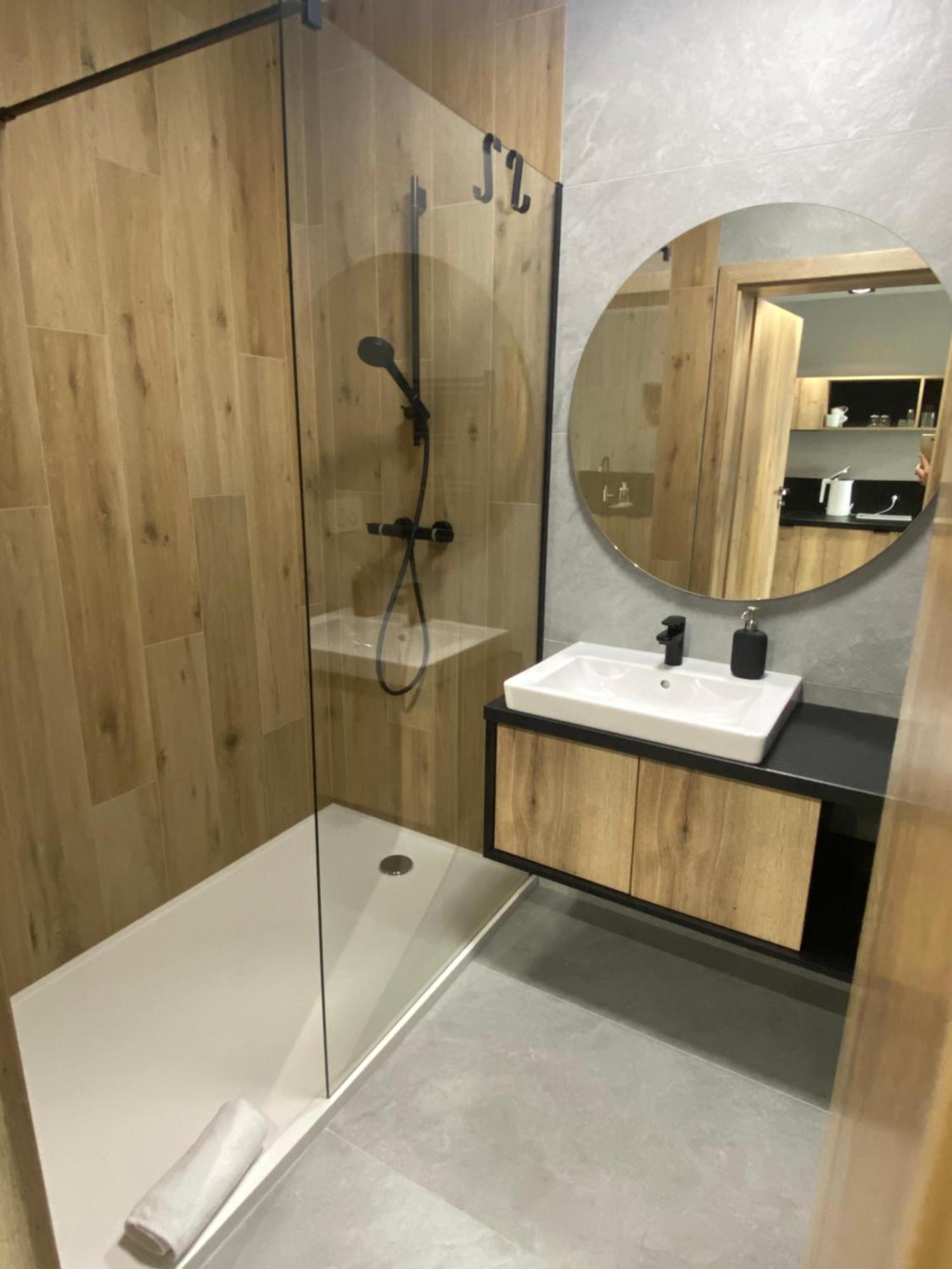 Zloty Horyzont Spa 1 Szklarska Poreba Ngoại thất bức ảnh