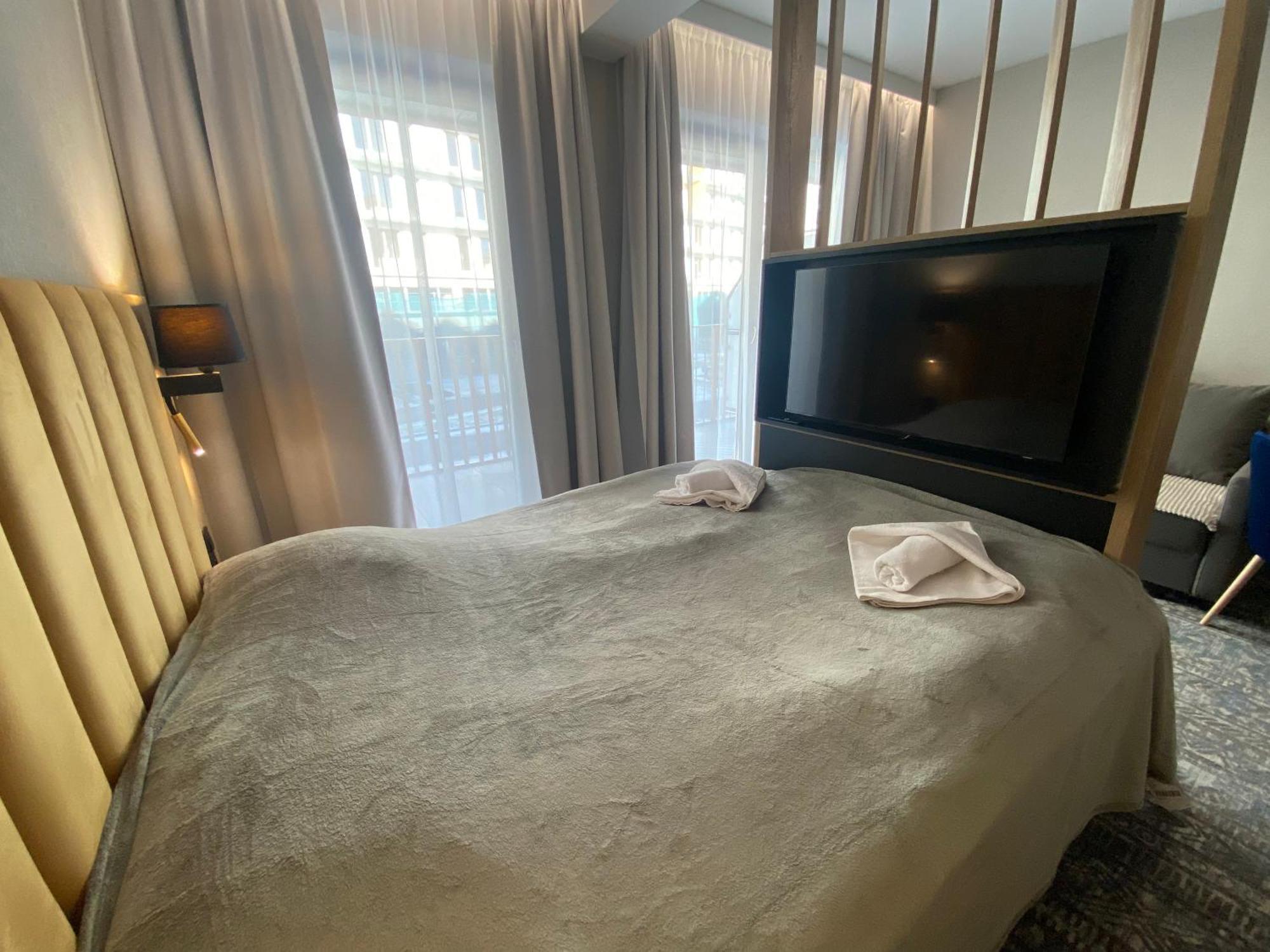 Zloty Horyzont Spa 1 Szklarska Poreba Ngoại thất bức ảnh