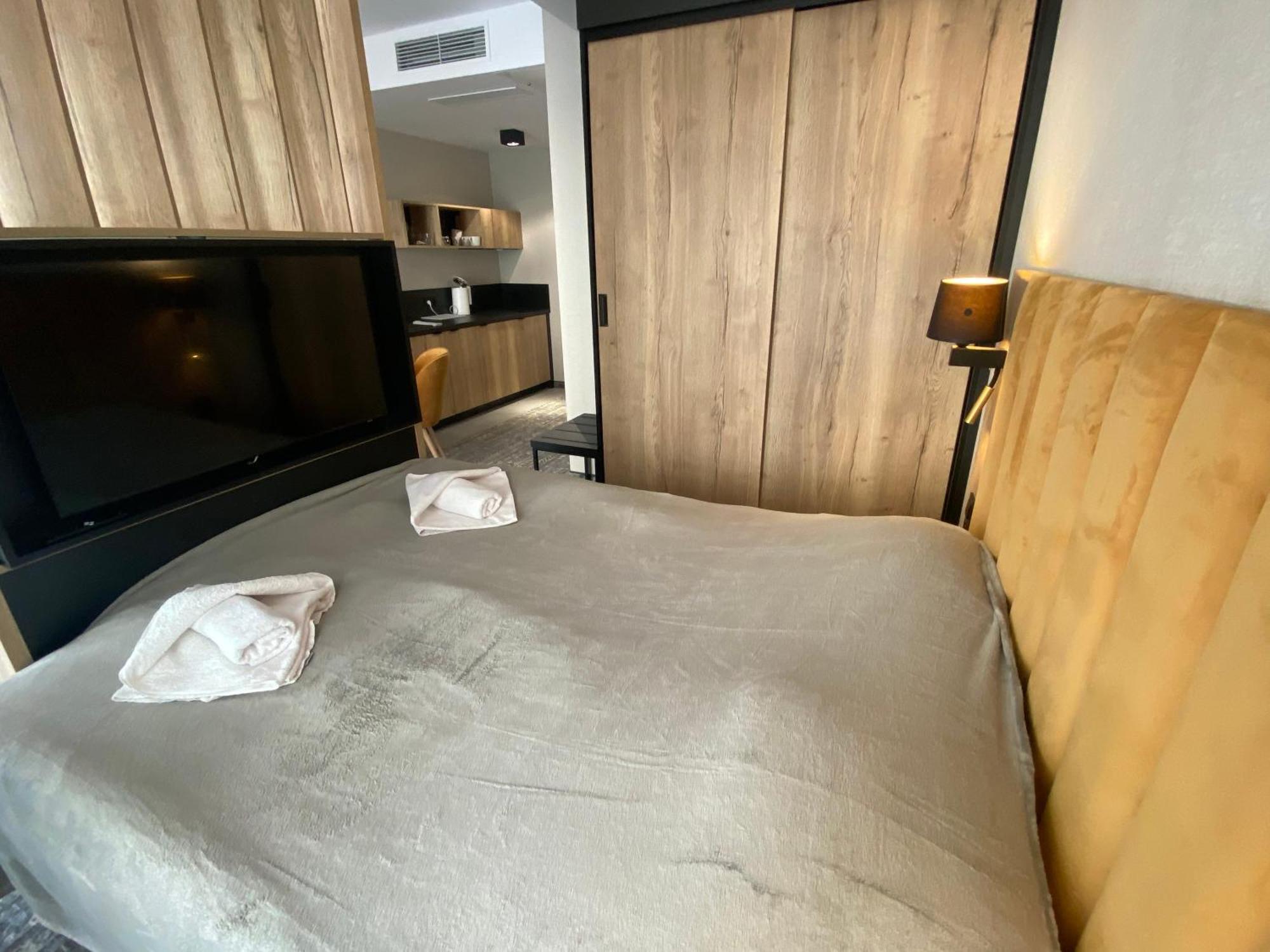 Zloty Horyzont Spa 1 Szklarska Poreba Ngoại thất bức ảnh