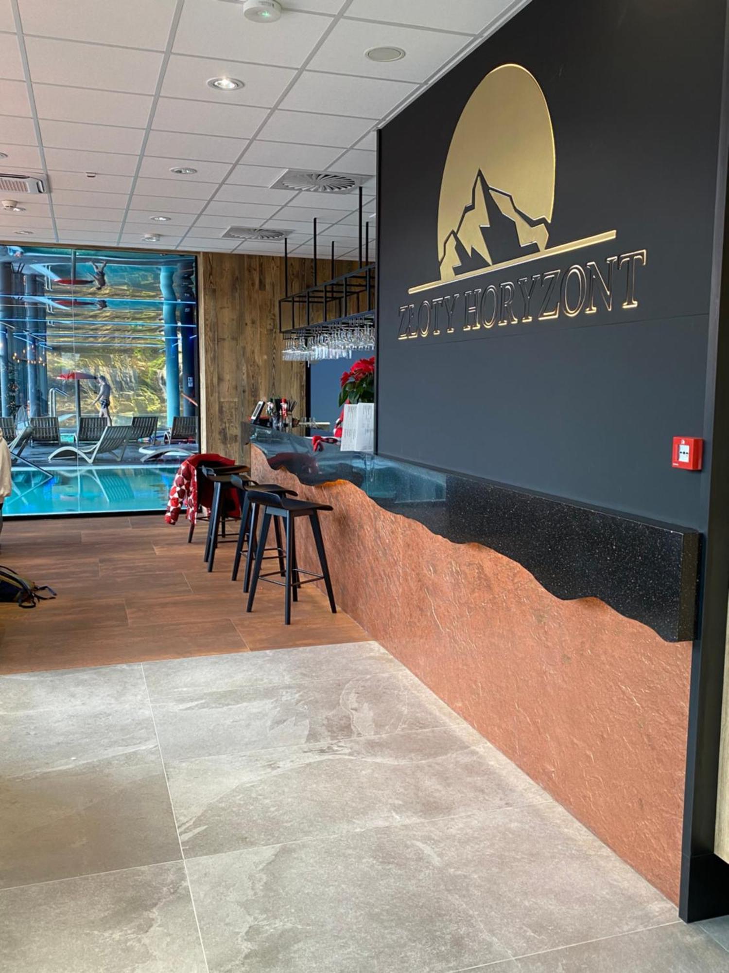 Zloty Horyzont Spa 1 Szklarska Poreba Ngoại thất bức ảnh