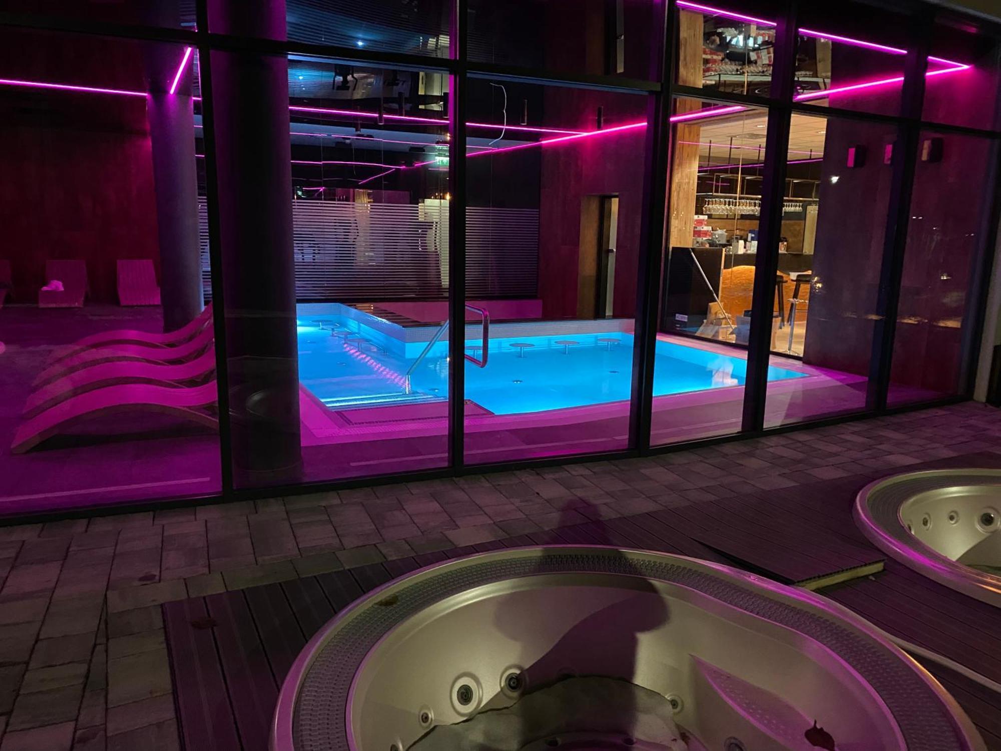 Zloty Horyzont Spa 1 Szklarska Poreba Ngoại thất bức ảnh