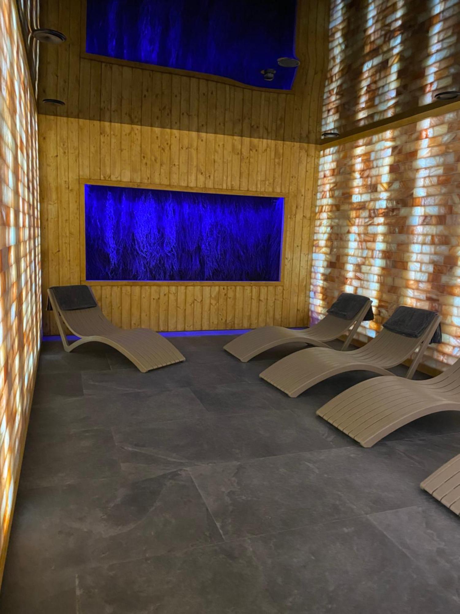 Zloty Horyzont Spa 1 Szklarska Poreba Ngoại thất bức ảnh