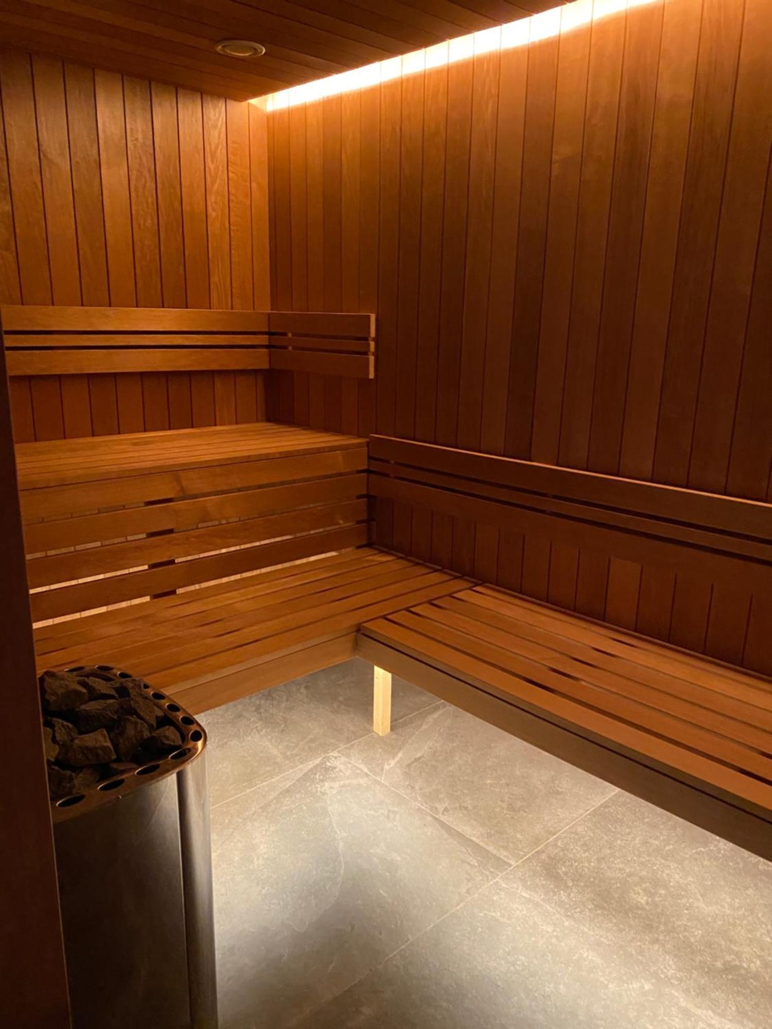Zloty Horyzont Spa 1 Szklarska Poreba Ngoại thất bức ảnh