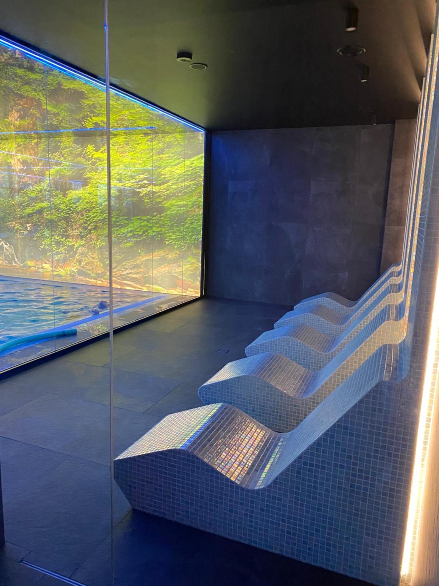 Zloty Horyzont Spa 1 Szklarska Poreba Ngoại thất bức ảnh