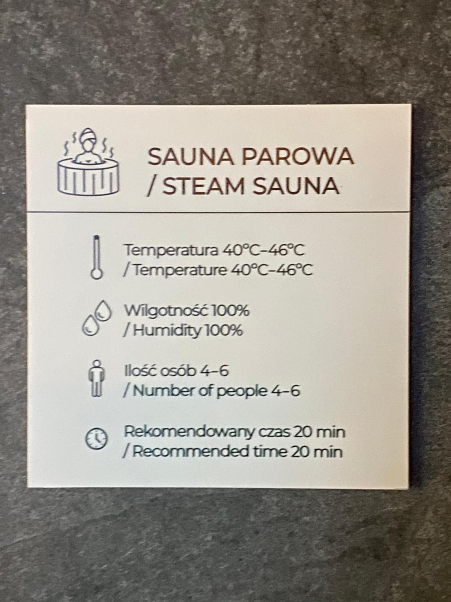 Zloty Horyzont Spa 1 Szklarska Poreba Ngoại thất bức ảnh