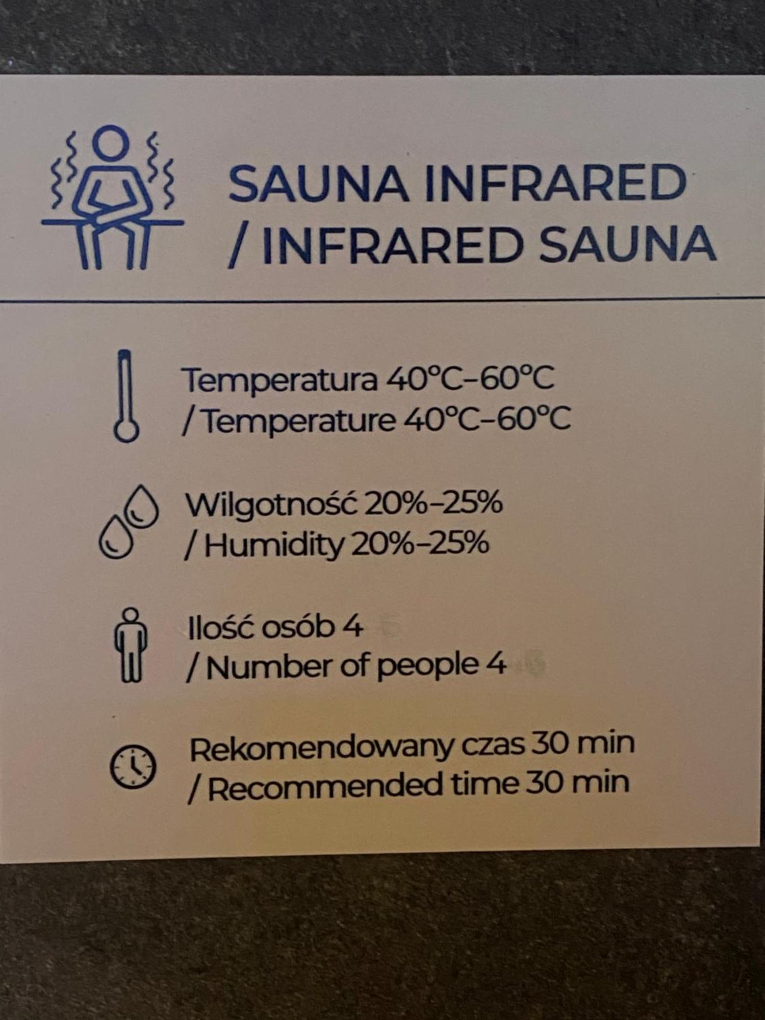 Zloty Horyzont Spa 1 Szklarska Poreba Ngoại thất bức ảnh