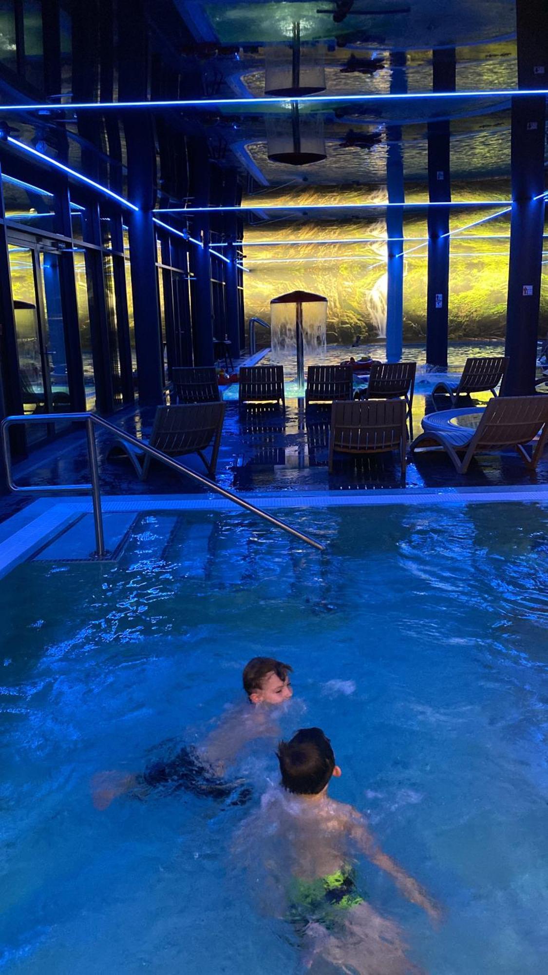 Zloty Horyzont Spa 1 Szklarska Poreba Ngoại thất bức ảnh