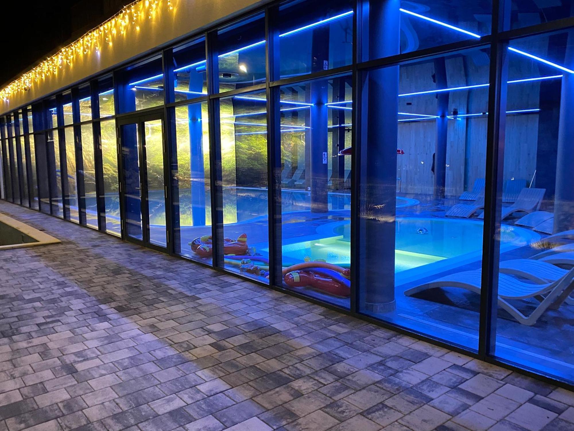 Zloty Horyzont Spa 1 Szklarska Poreba Ngoại thất bức ảnh