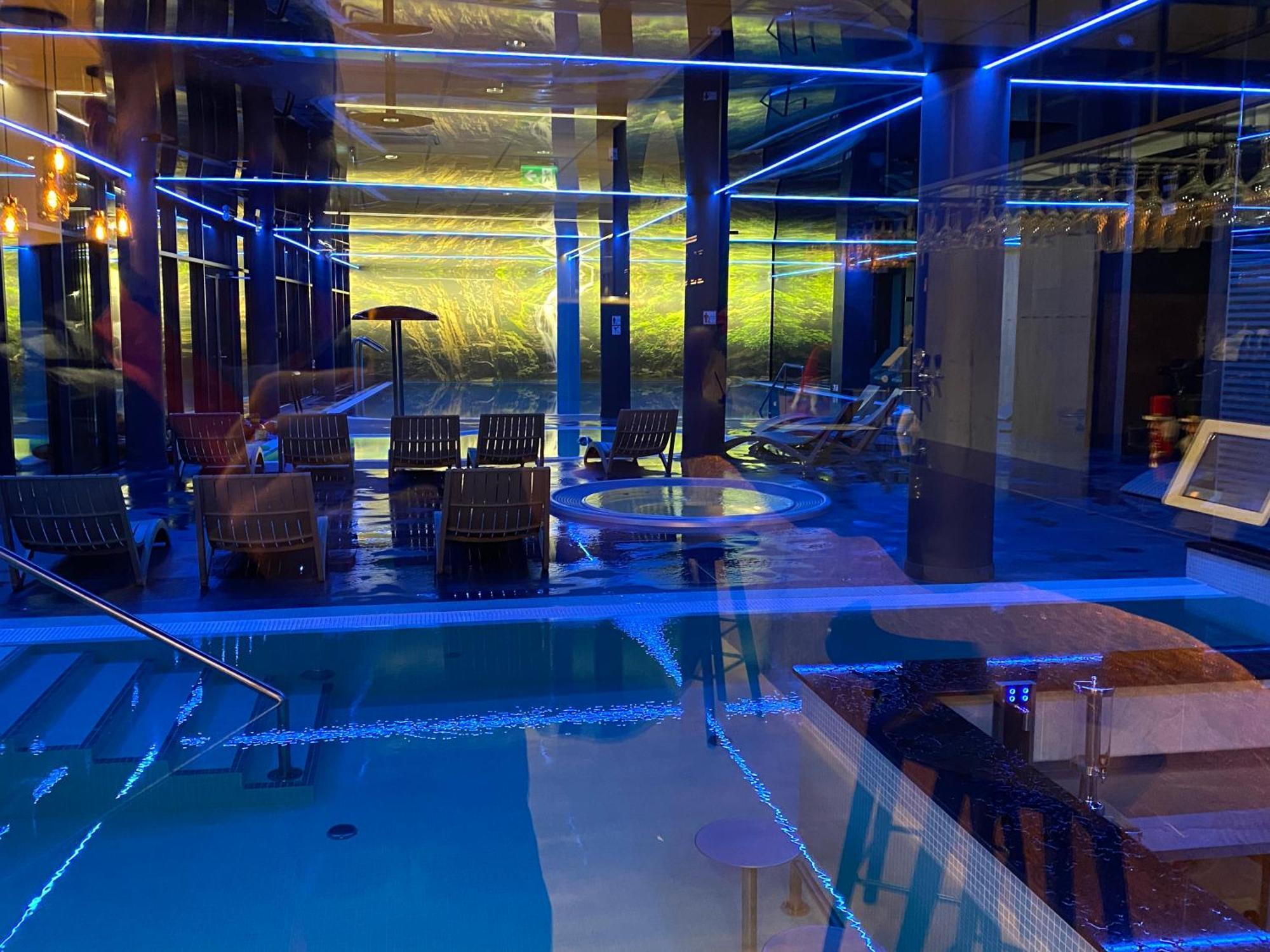 Zloty Horyzont Spa 1 Szklarska Poreba Ngoại thất bức ảnh