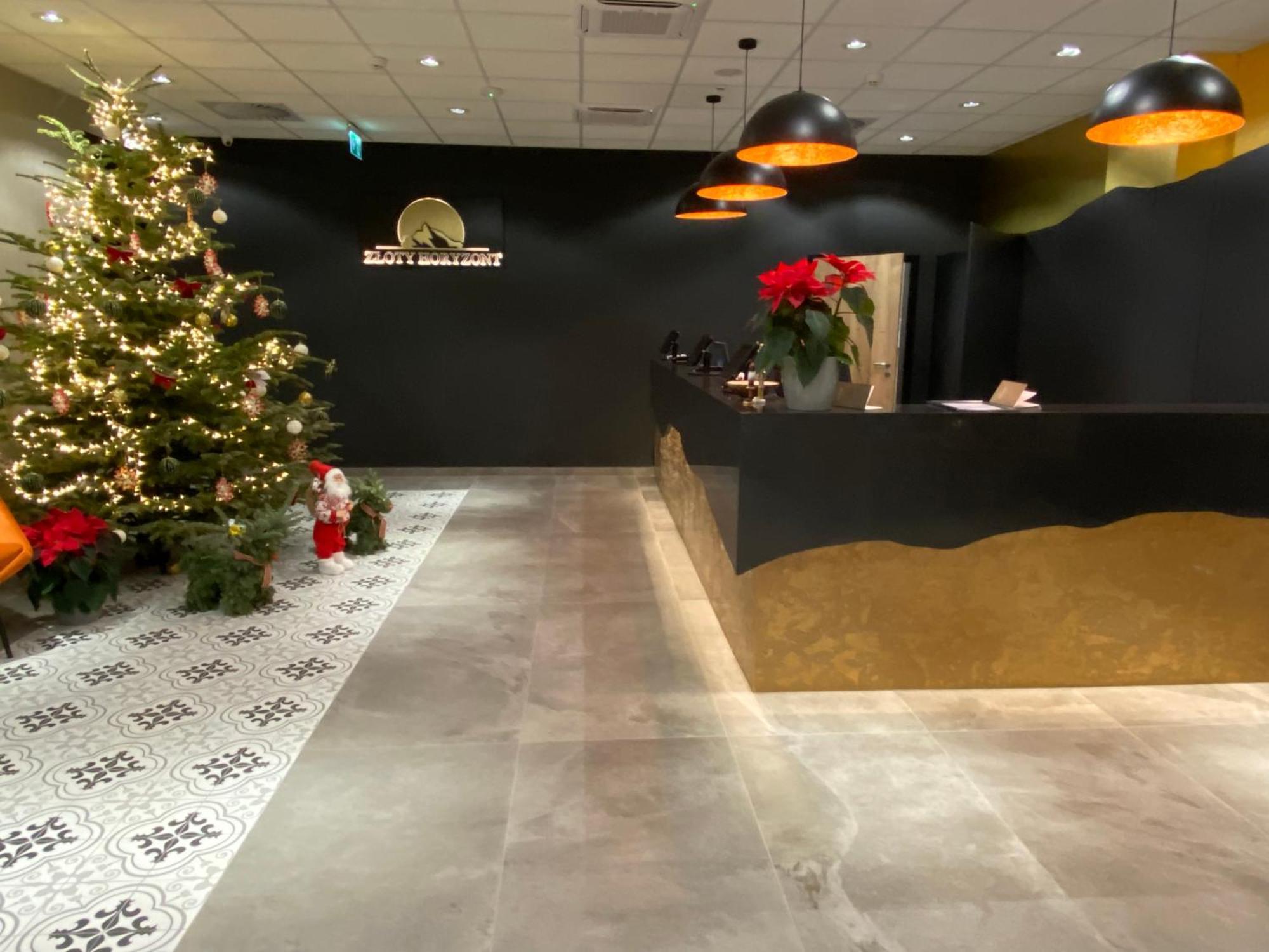 Zloty Horyzont Spa 1 Szklarska Poreba Ngoại thất bức ảnh